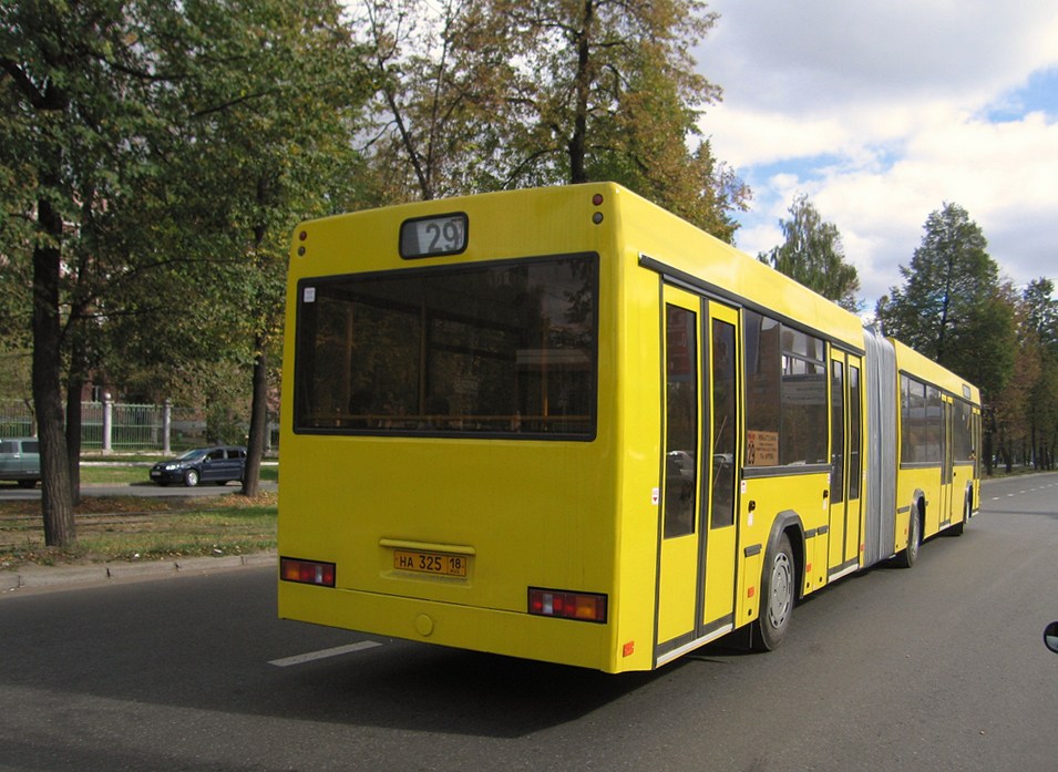 Маз 105 465