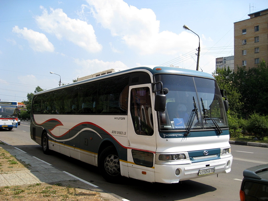 Hyundai aerospace ls