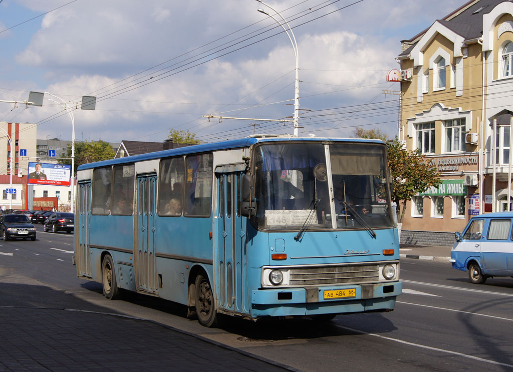 Маршрут 146. Ikarus 260.02. Икарус 260 Тамбовская область. Икарус 68. Автобусы Тамбов.