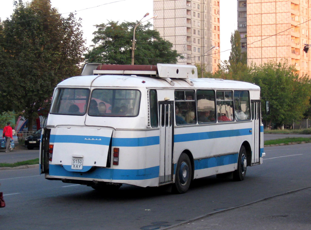 Автомобиль лаз фото