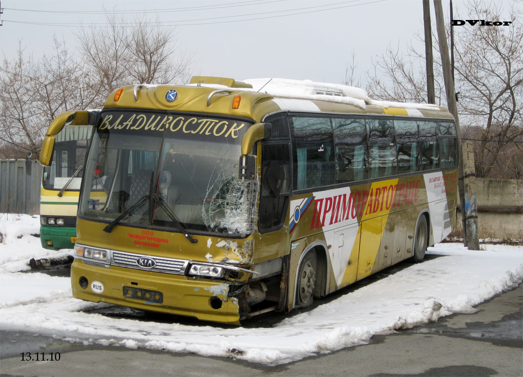 Приморавтотранс владивосток. Автобус Киа автобус Приморский край. Приморавтотранс автобусы. Автобус Вострецово Владивосток Приморавтотранс. ВПАТП 3 Владивосток.