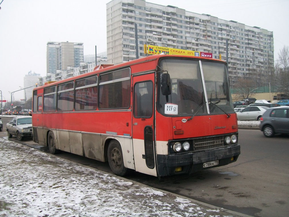 Пущино лесопарковая автобуса 359