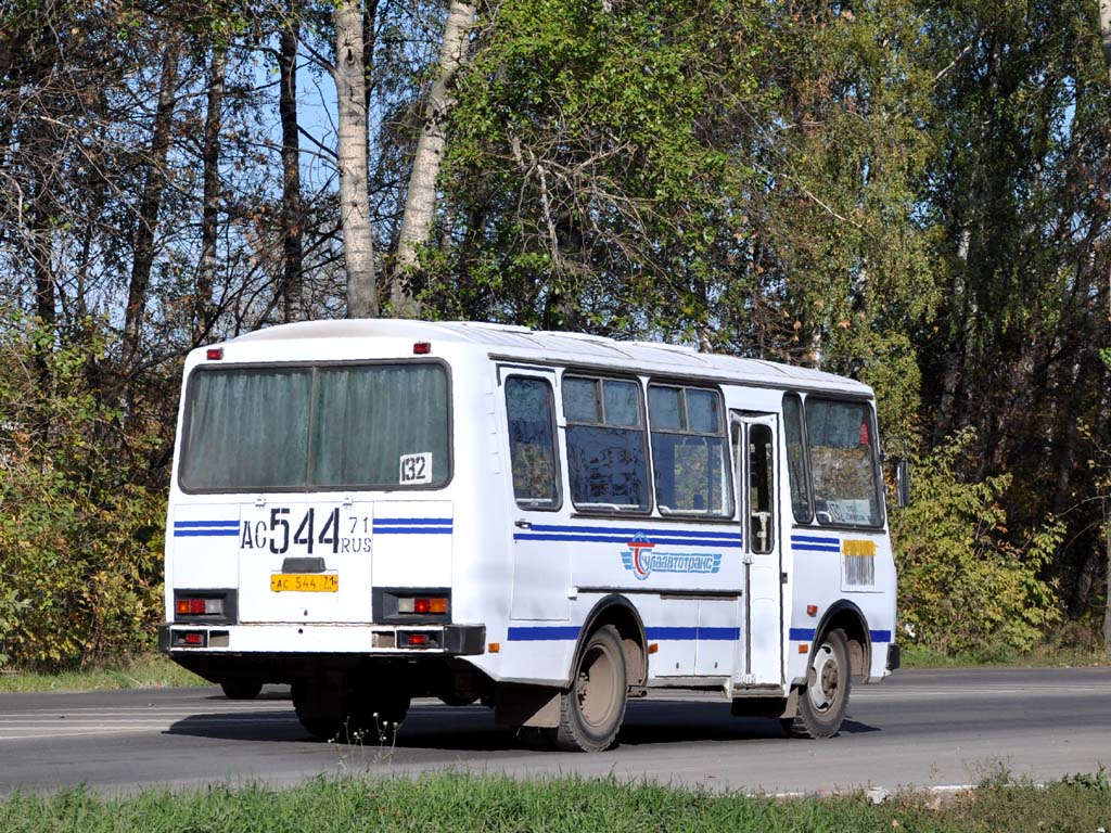 Маршрут новомосковск