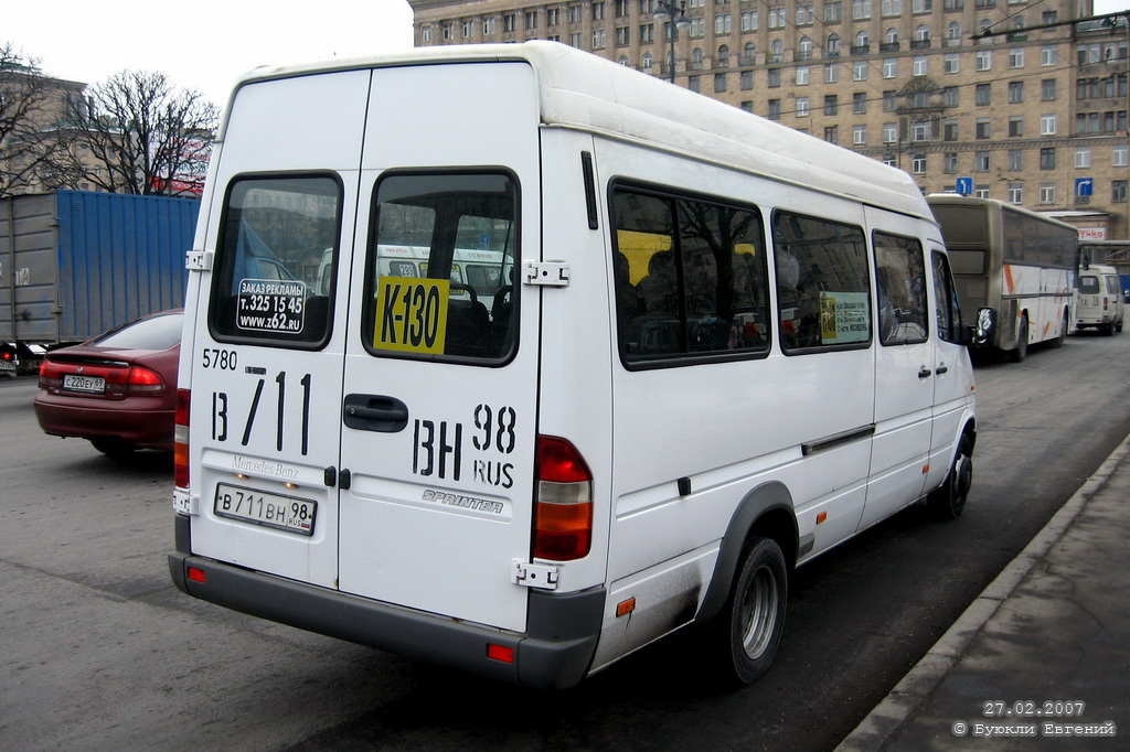 Микроавтобус спб обл. Mercedes Benz Sprinter 412d. Спринтер 412d грузовой. 130 Маршрутка СПБ. Маршрутка 674.