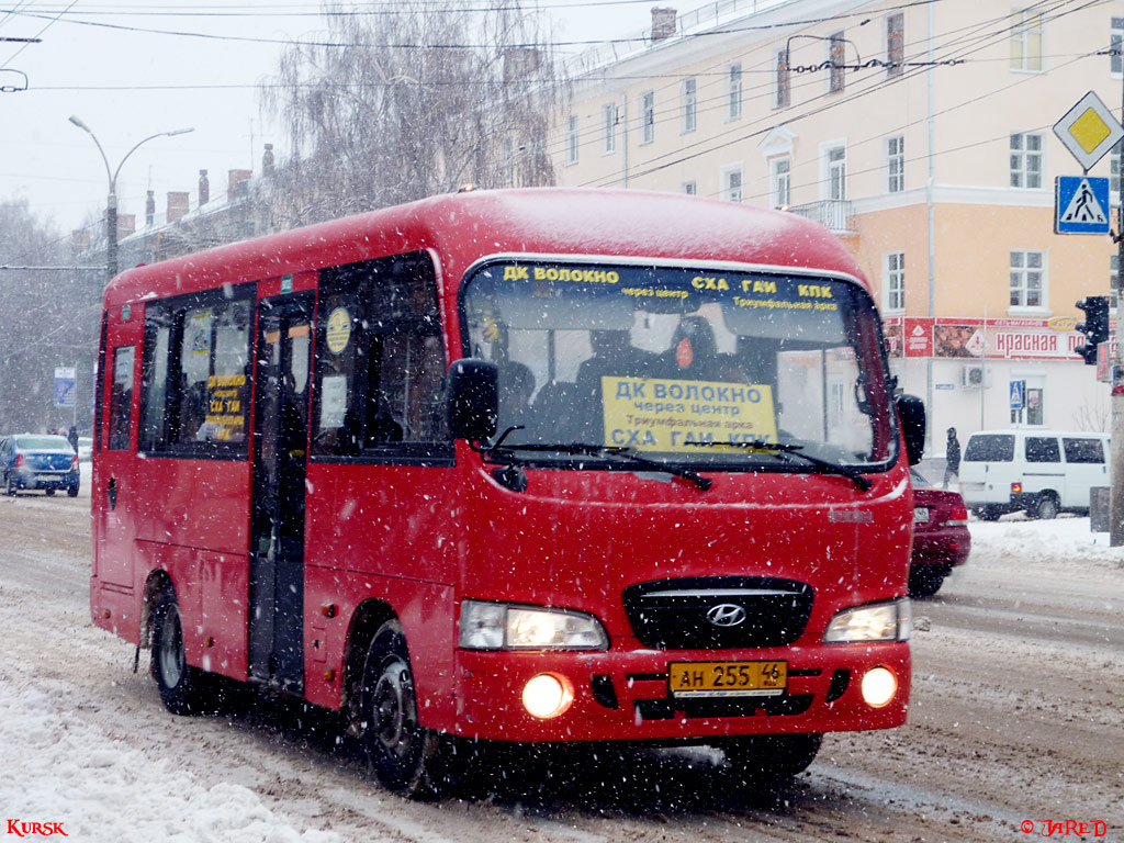 264 автобус маршрут