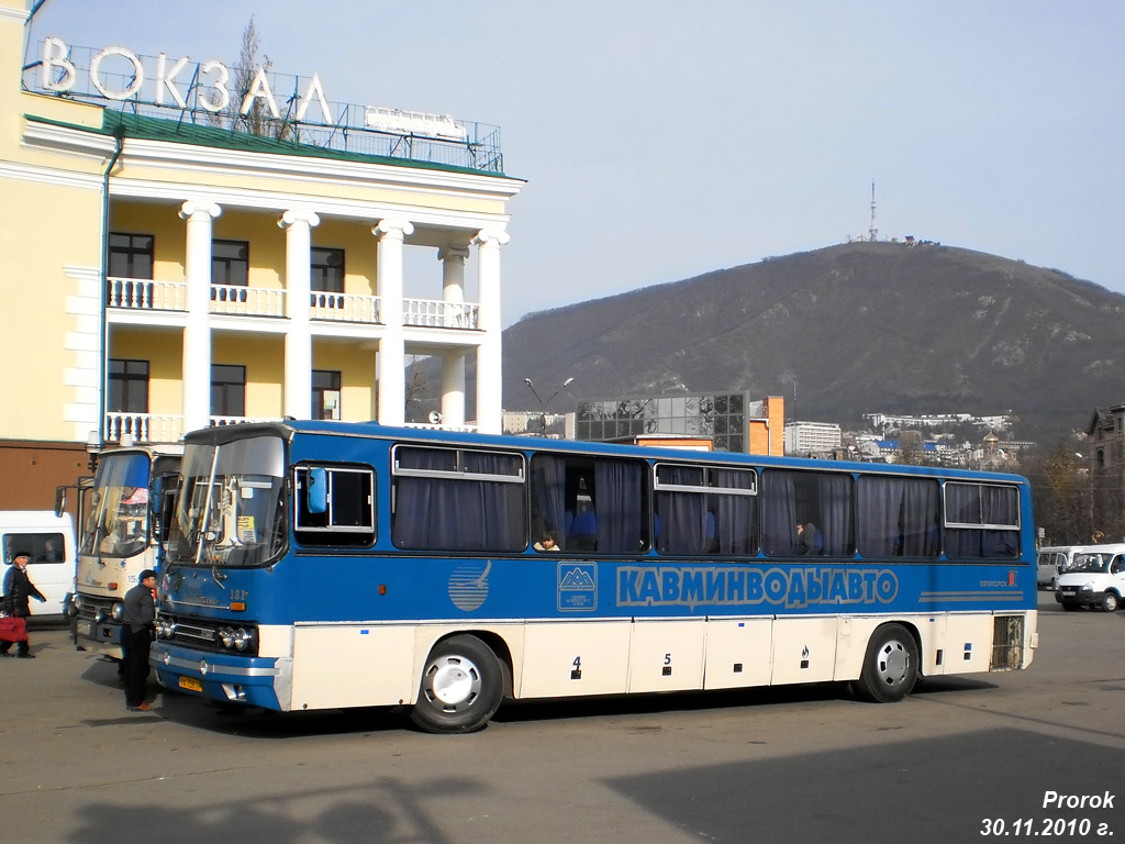 Фото автовокзал пятигорск