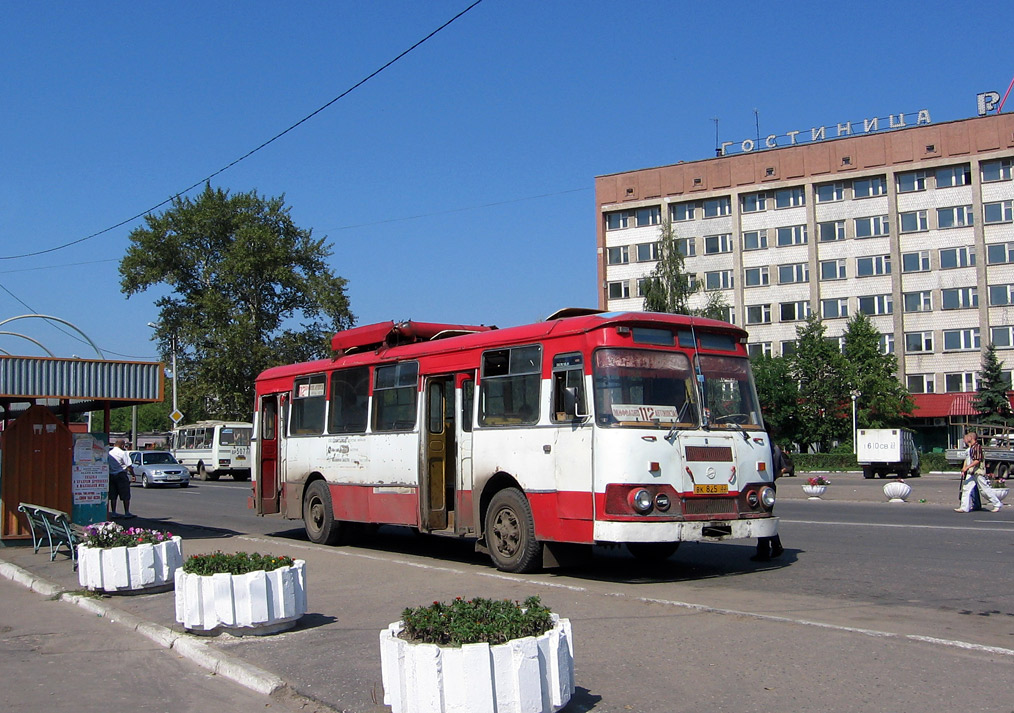 Муромское патп фото