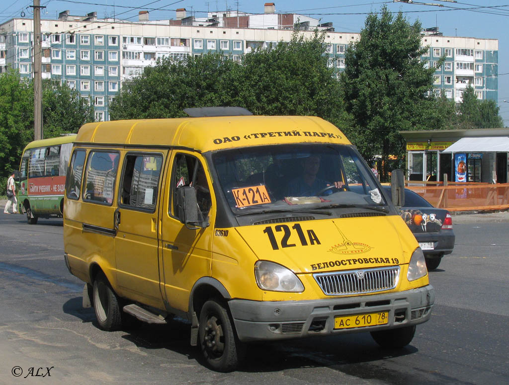 Барнаул автобус 121