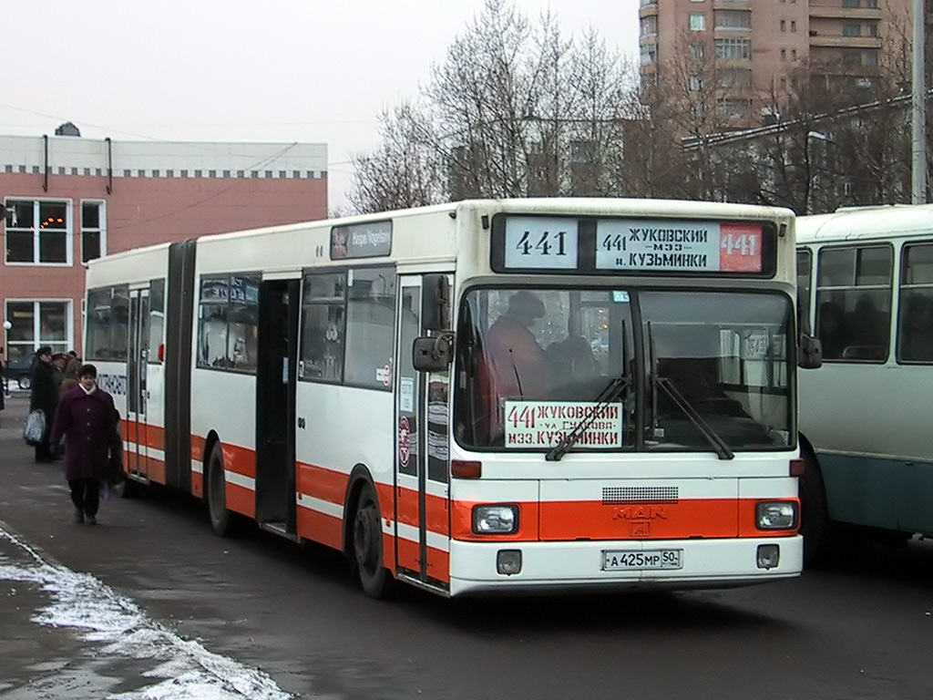 Котельники жуковский автобус