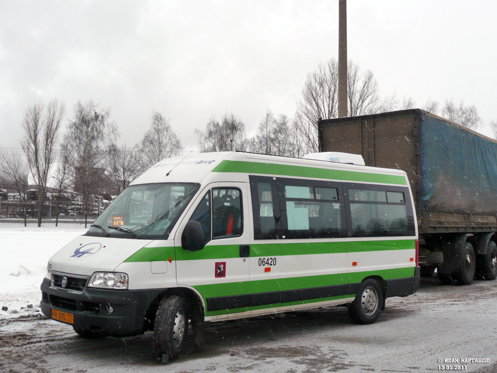 Fiat ducato 244