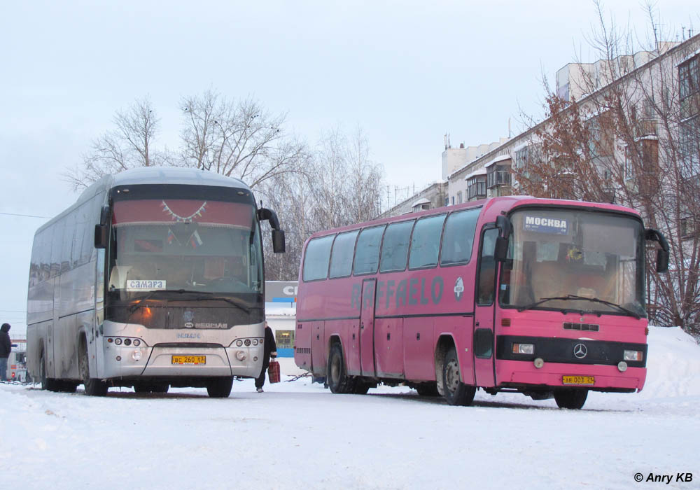 Автобус йошкар ола