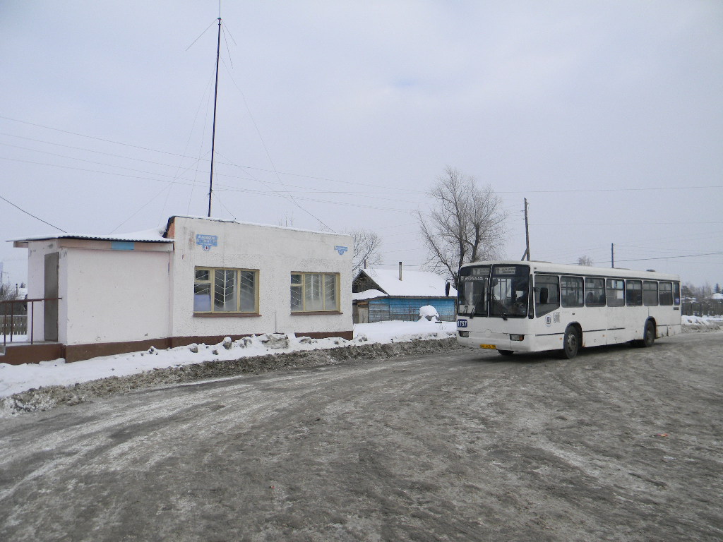 Пос николаевка затон омск фото