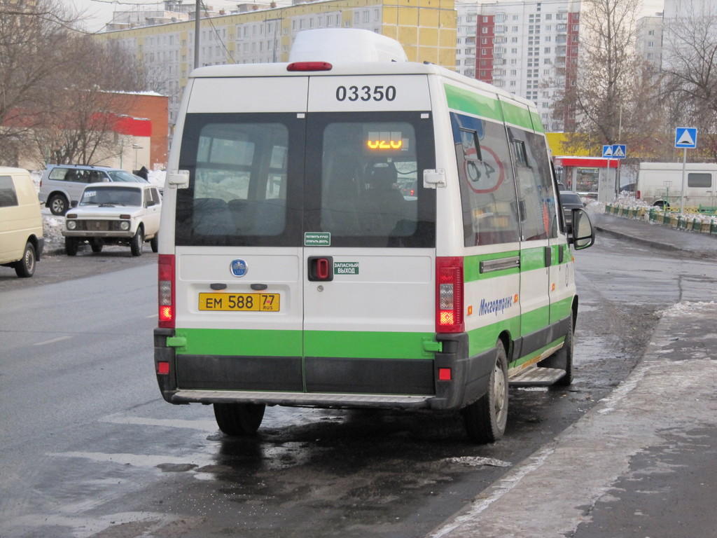 Fiat ducato 244 кузов