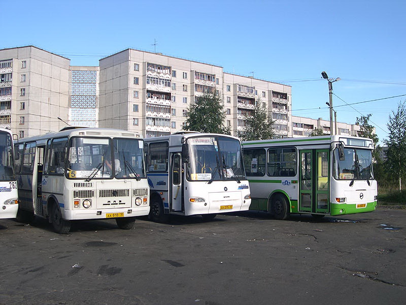 Автовокзал фото петрозаводск