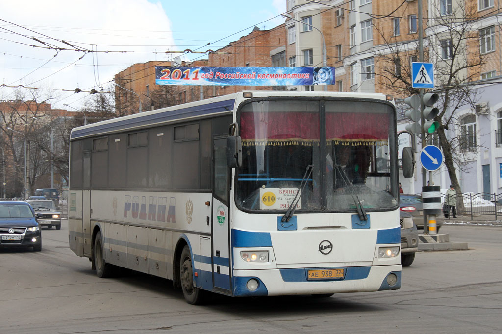 Автобус Рязань - Брянск, купить билет, цены и расписание …