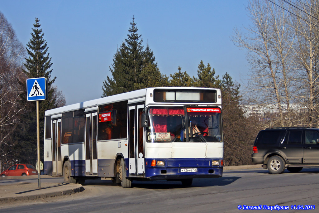 Маршрут 37 автобуса