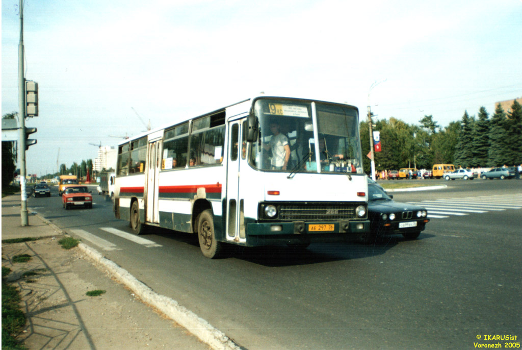 Воронеж 2005 год фото