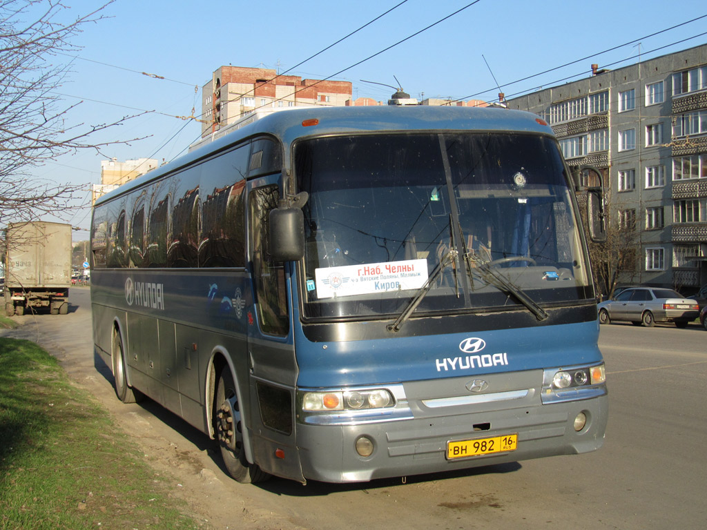 Hyundai aerospace ls