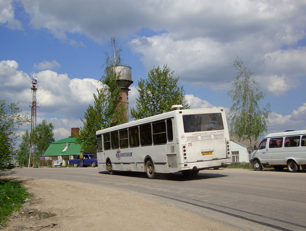 Тула алексин маршрут