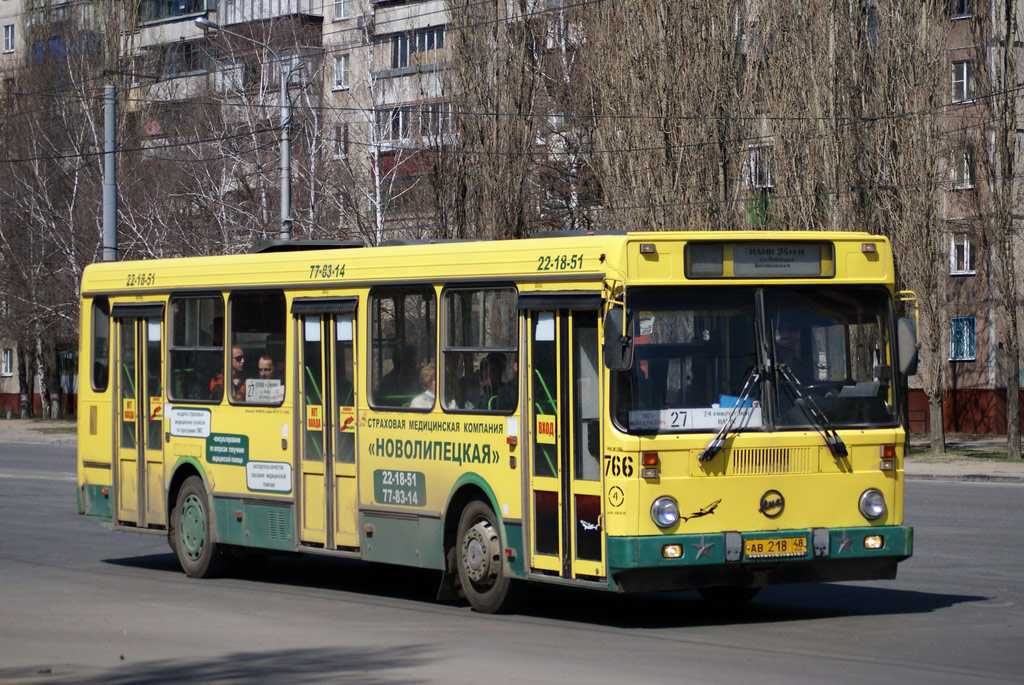 766 автобус маршрут москва. ЛИАЗ 5256 Липецк. Автобус 766. Маршрут 27 Липецк. Автобус 27 Липецк.