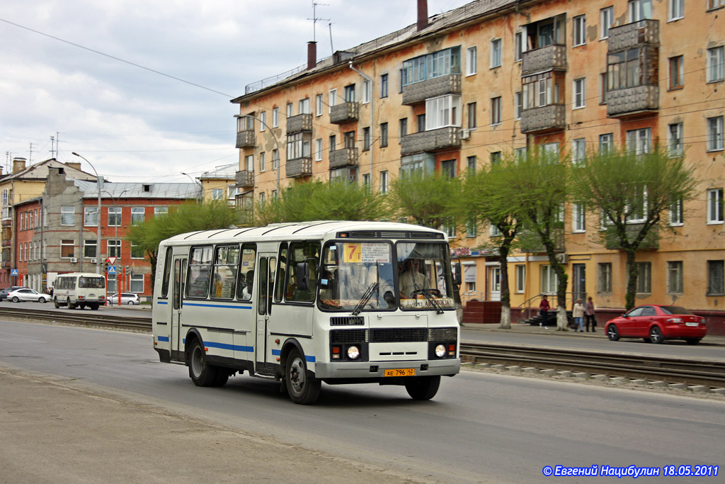 Дзержинский маршрут 1