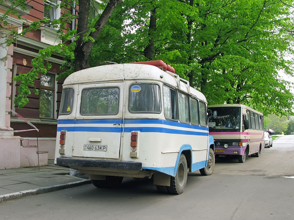 Шасси КАВЗ-3270. КАВЗ-3270. КАВЗ 3270 фото.