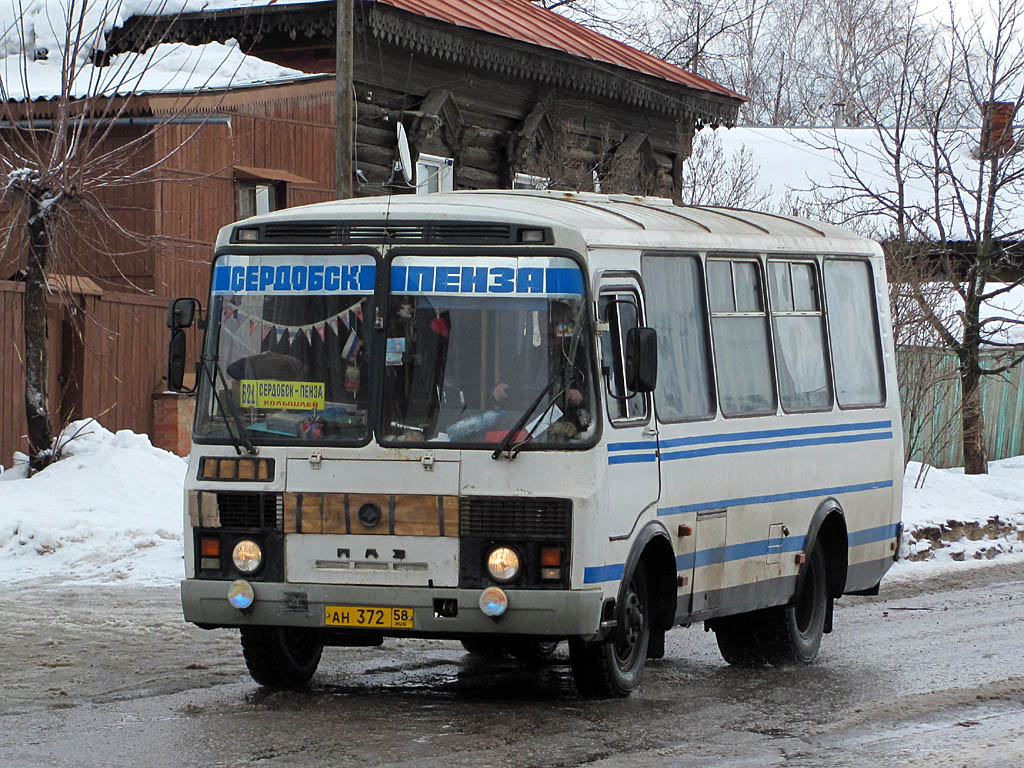 Автобус сердобск пенза. ПАЗ-3205 автобус Пензенская область. ПАЗ 3205 Сердобск. Пенза ПАЗ 32014 05 58 Сердобск. Автобус Сердобск.