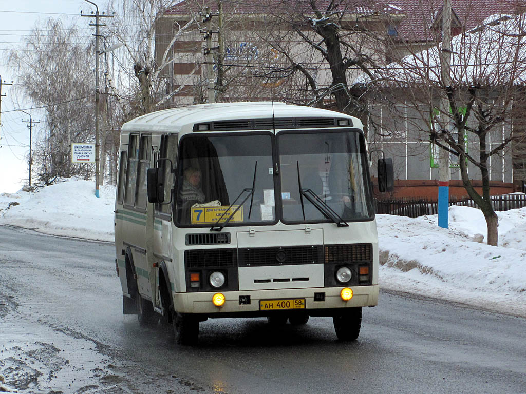 Автобус сердобск пенза. Пенза ПАЗ 32014 05 58 Сердобск. ЛИАЗ-677 Сердобск АН 363 58. Автобус Сердобск. Автовокзал Сердобск.