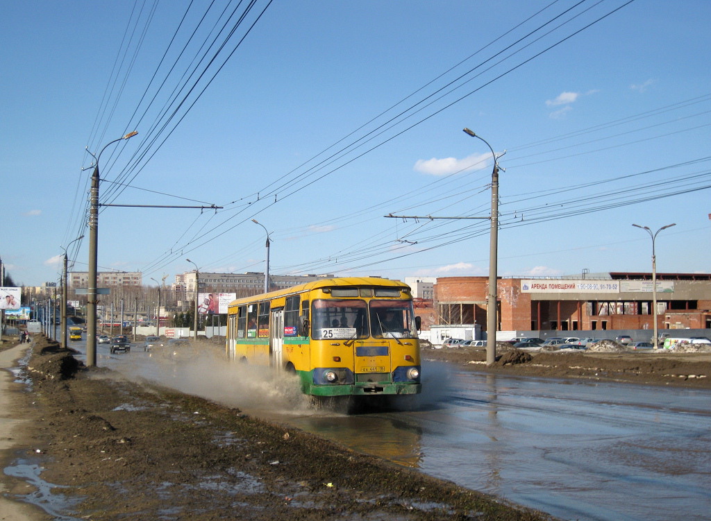 Ижевск 2000 года фото