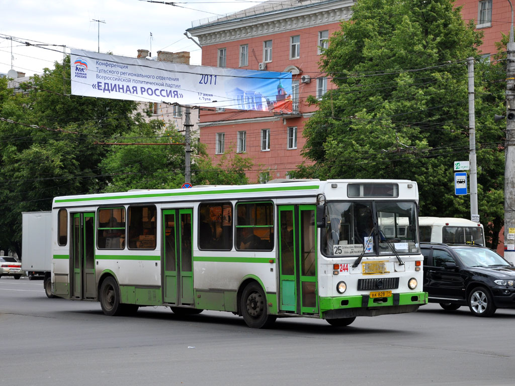 Картинки тульские автобусы