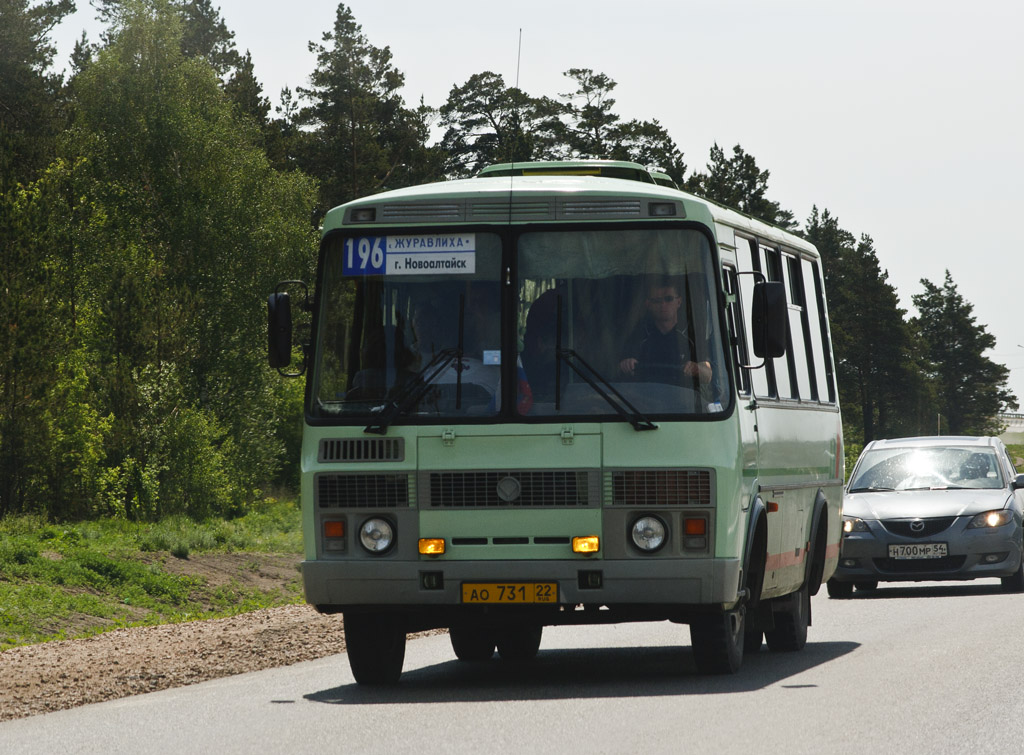 Автобус первомайском асино