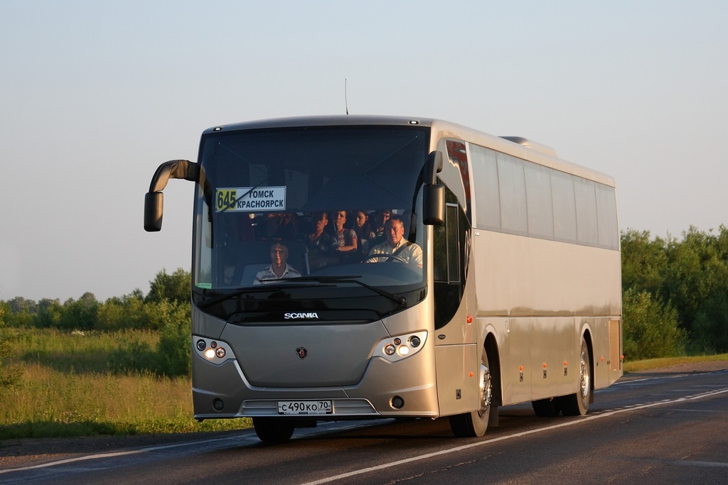 Автобус 645. Scania OMNIEXPRESS 340. Автобус Scania OMNIEXPRESS. Scania OMNIEXPRESS (49). 645 Автобус Красноярск Томск.