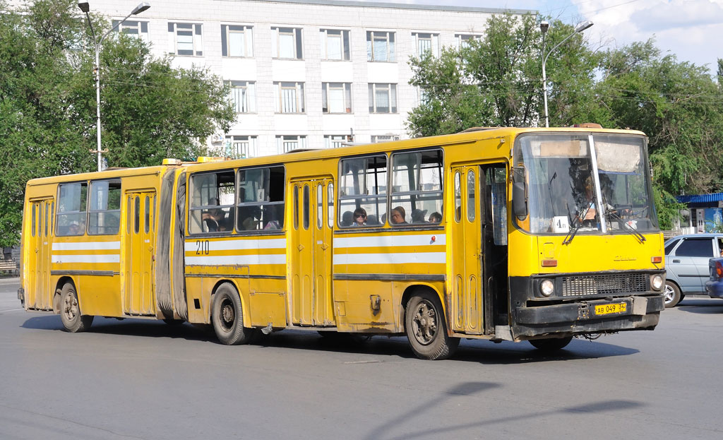 Автобус 210. Икарус 210. Икарус Волгоград. 210 Автобус.