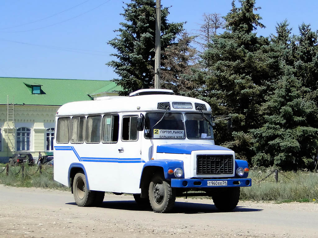 Авто волгоградская область