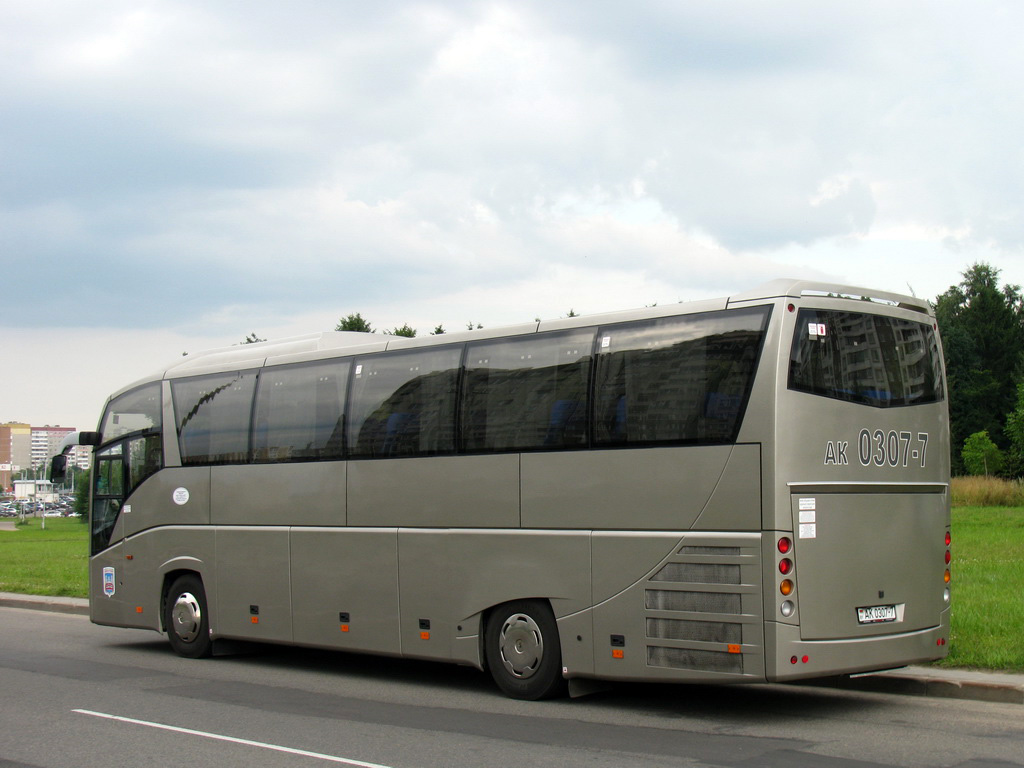 Автобус 251