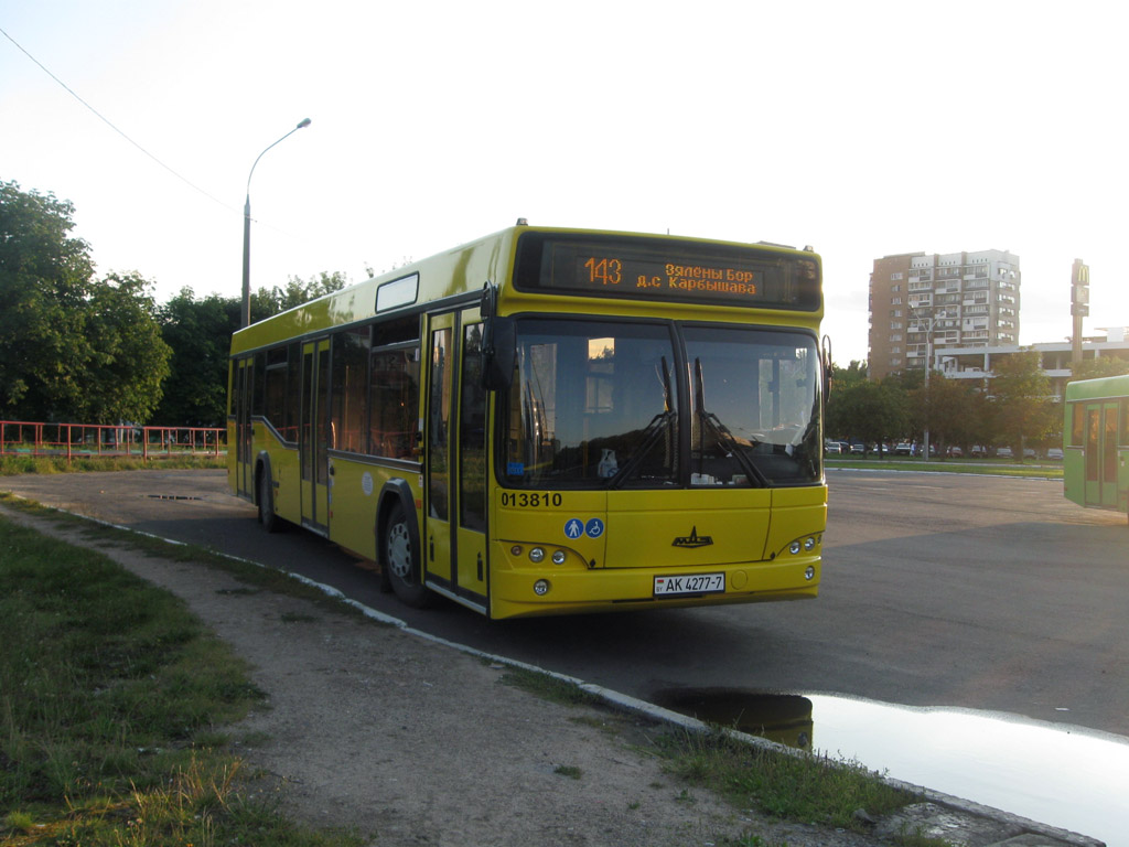 143 маршрут