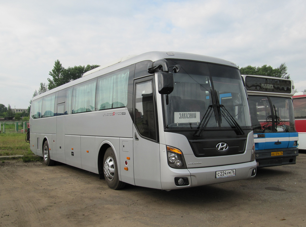 Автобус 210