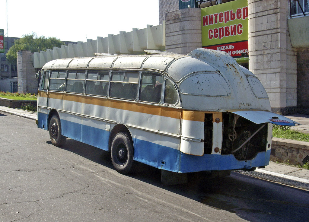 Автобус лаз турист фото
