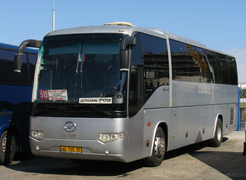 Фото higer klq6129q