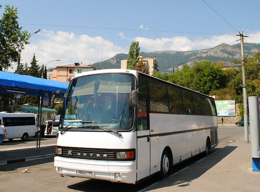 Анапа евпатория автобус