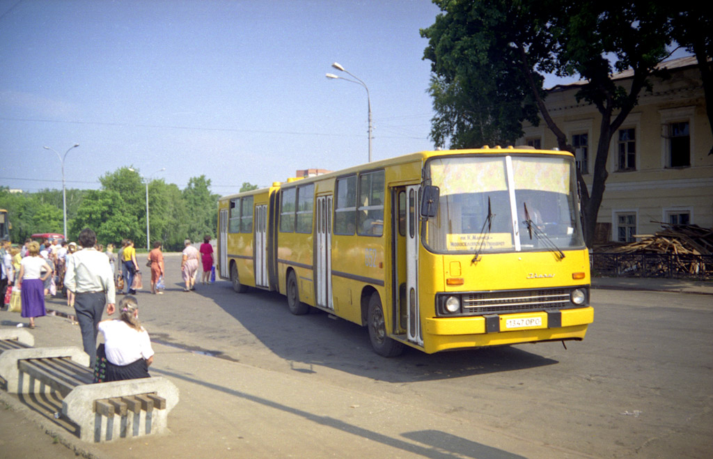 652 автобус маршрут. Икарус 280 в Орле.