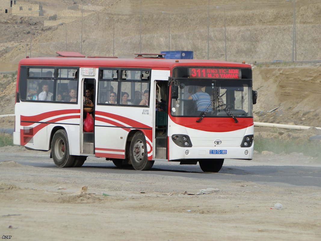 Пассажирский маршрут. Daewoo bs090 Baku. Автобус Daewoo BS 090 Baku. Daewoo BS 211 Baku. Daewoo Bus Baku.