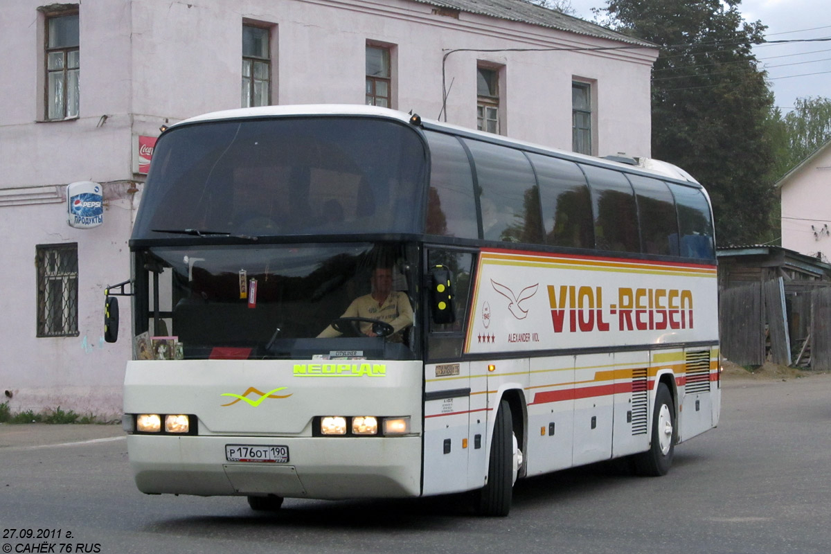 Neoplan 116