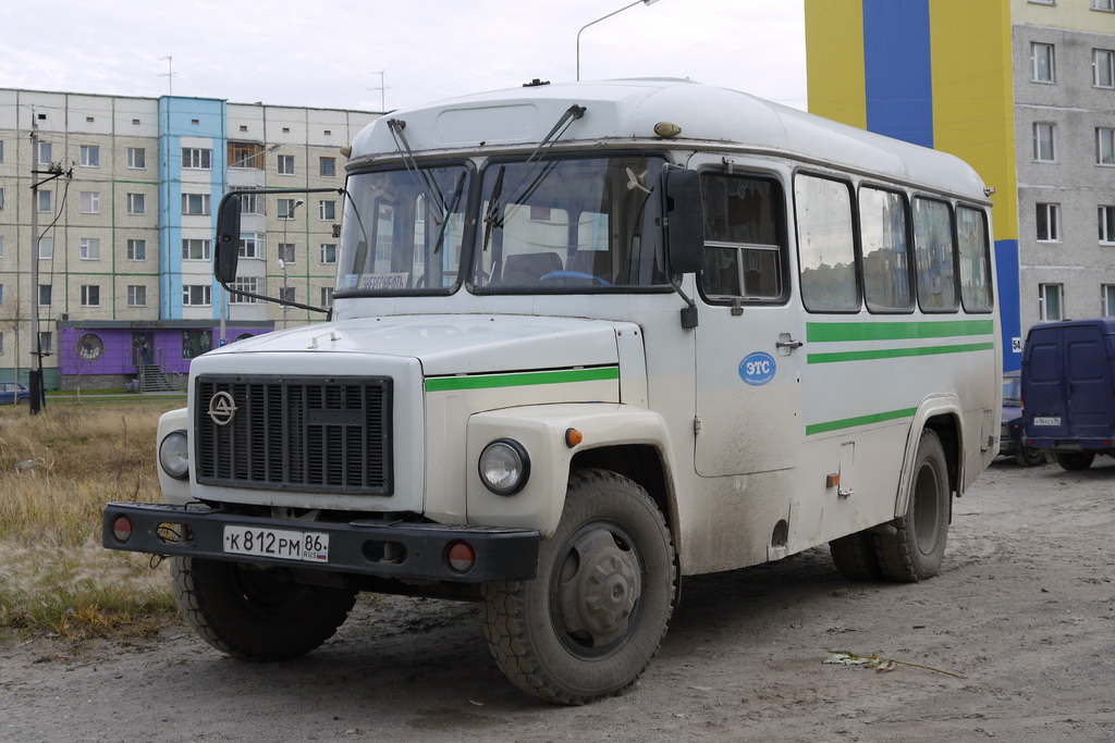 Автобус кавз фото новый