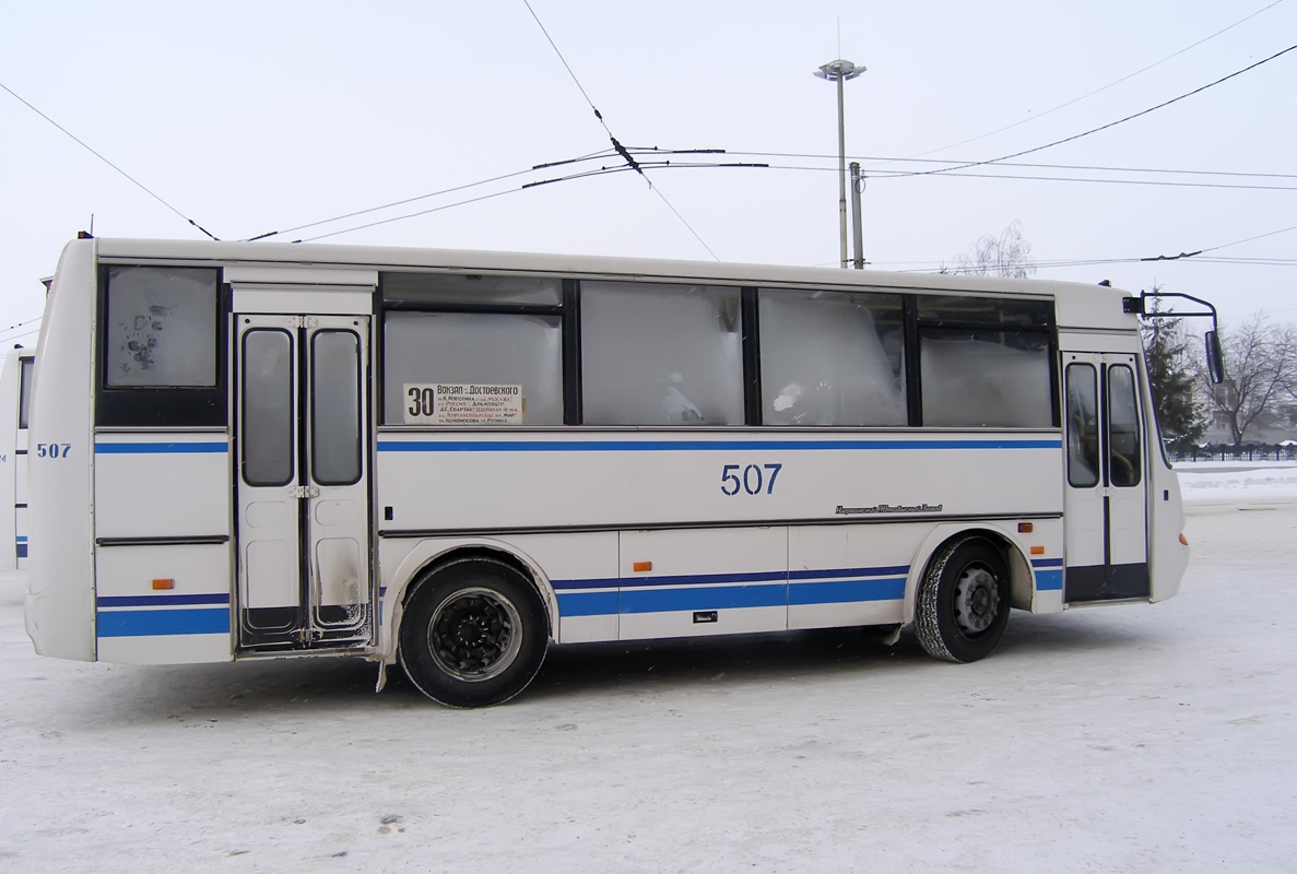 Паз 4230