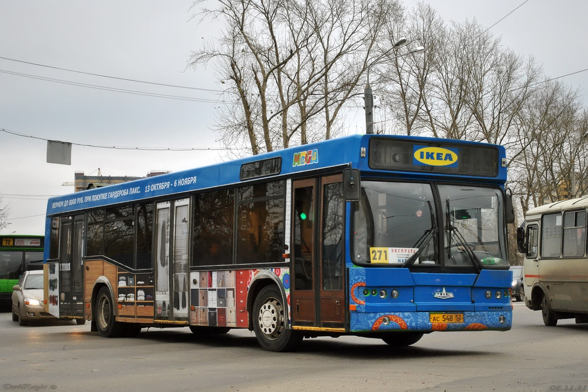 Маршрут 271. Самотлор НН 5295 МАЗ 103.075. МАЗ 5295. Самотлор-НН-5295.