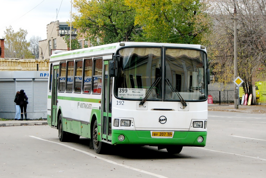 Автобус 399 остановки