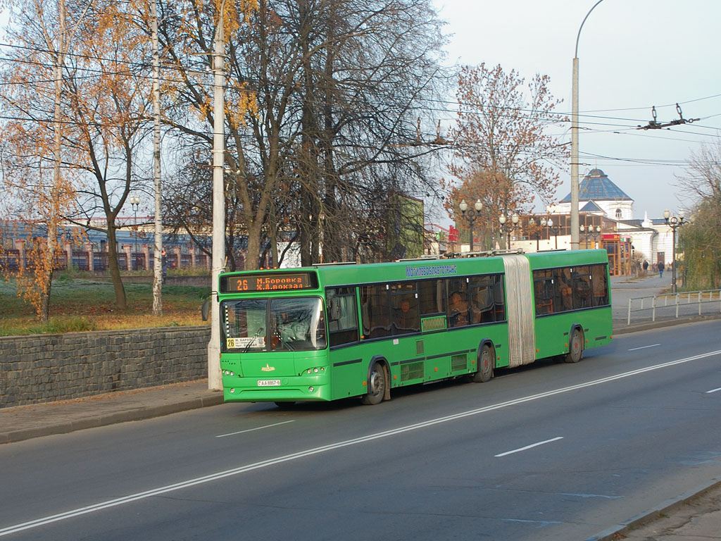 Маз 105 465