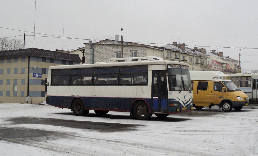 Kia cosmos am818