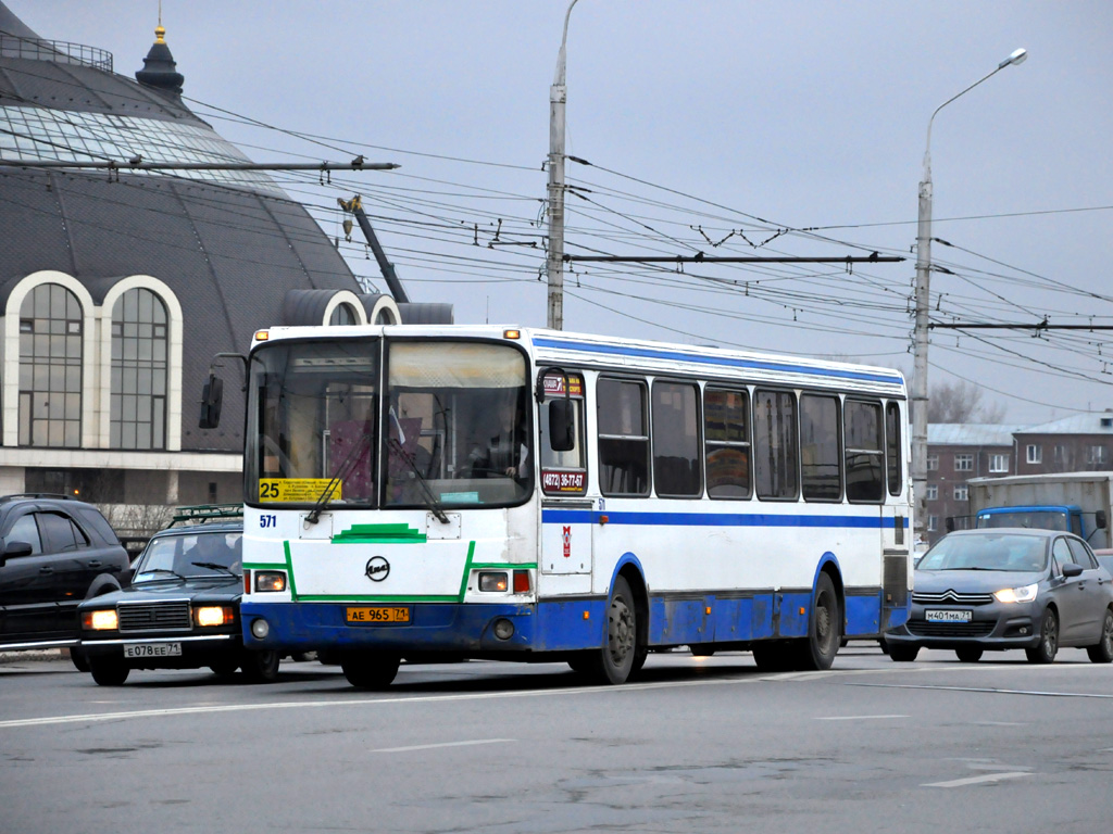 Картинки тульские автобусы